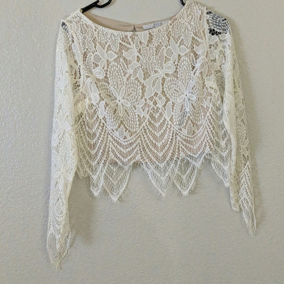 Guess Tops - Top Guess Tops - Top